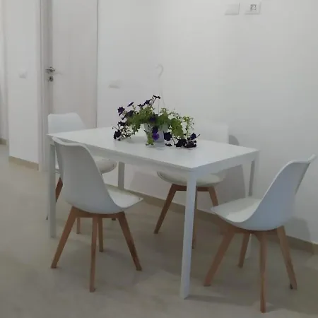 Urban Loft * Ischia