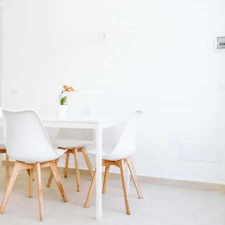 Urban Loft Ischia