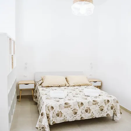 Apartment Urban Loft