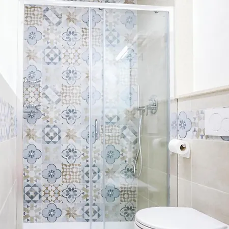 Urban Loft Apartment Ischia