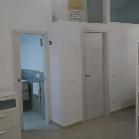 Apartment Urban Loft Ischia
