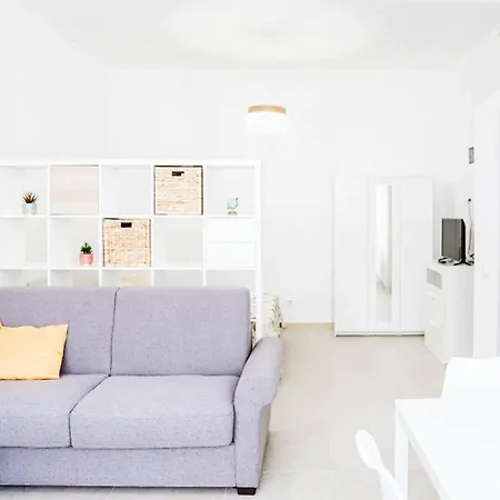 Apartment Urban Loft Ischia