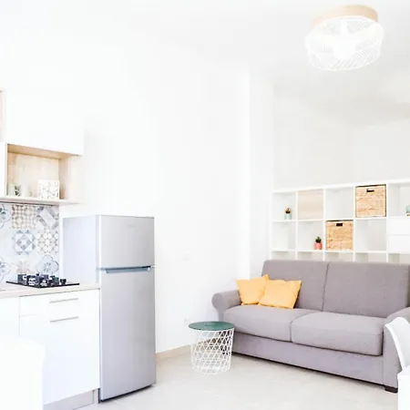 Urban Loft Apartment Ischia