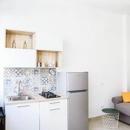 Urban Loft *