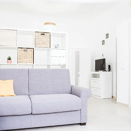 Urban Loft Ischia