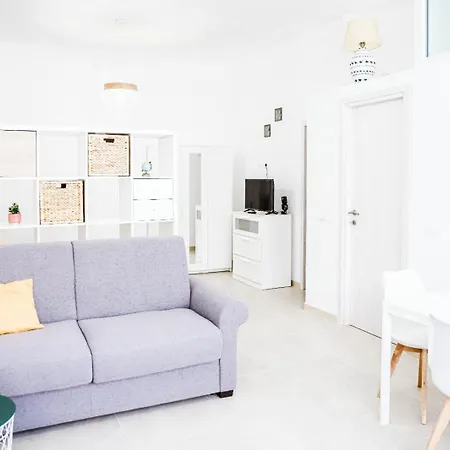 Urban Loft * Ischia